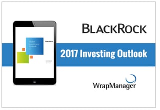 Blackrock 2Q2017 global investing outlook
