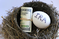 Contribute Roth IRA High Income Earners