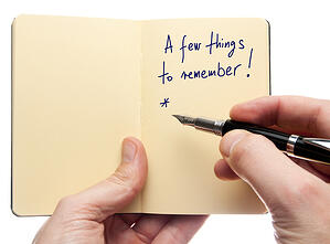 Year-End Investment Planning Checklist for 2014
