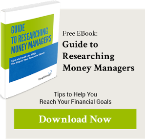 Guide to Researching Money Managers