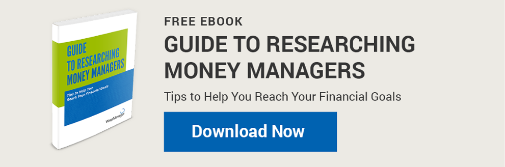 Download Guide to Researching Money Managers