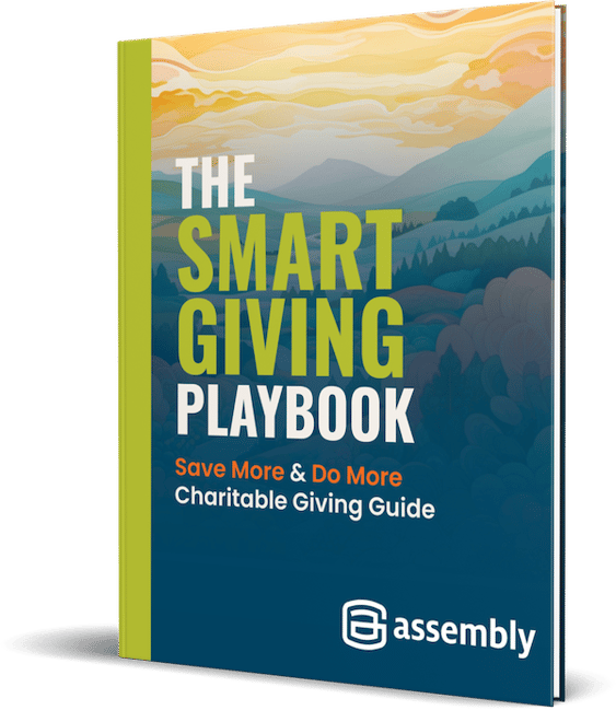 Gift Giving Guide [updated for 2026]