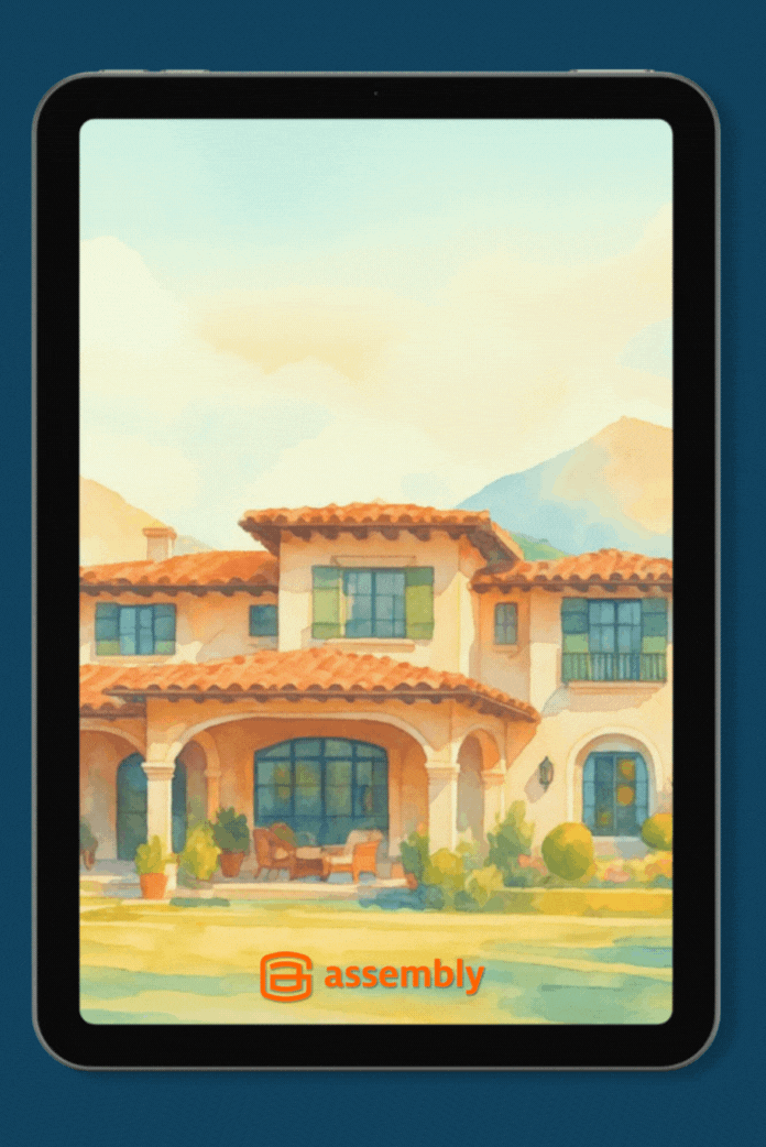 AW Tablet Estate Planning Tablet