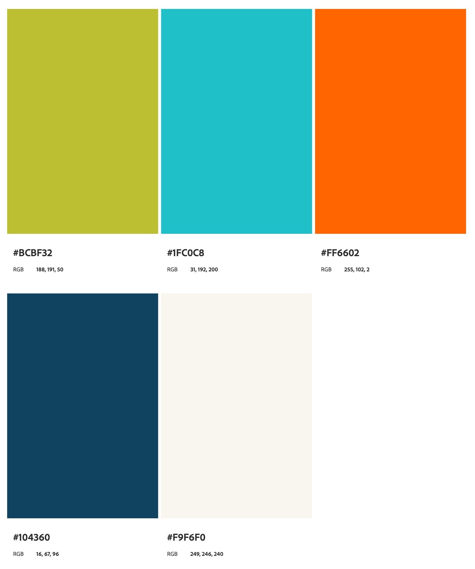 AdobeColor-Assembly Wealth Colors