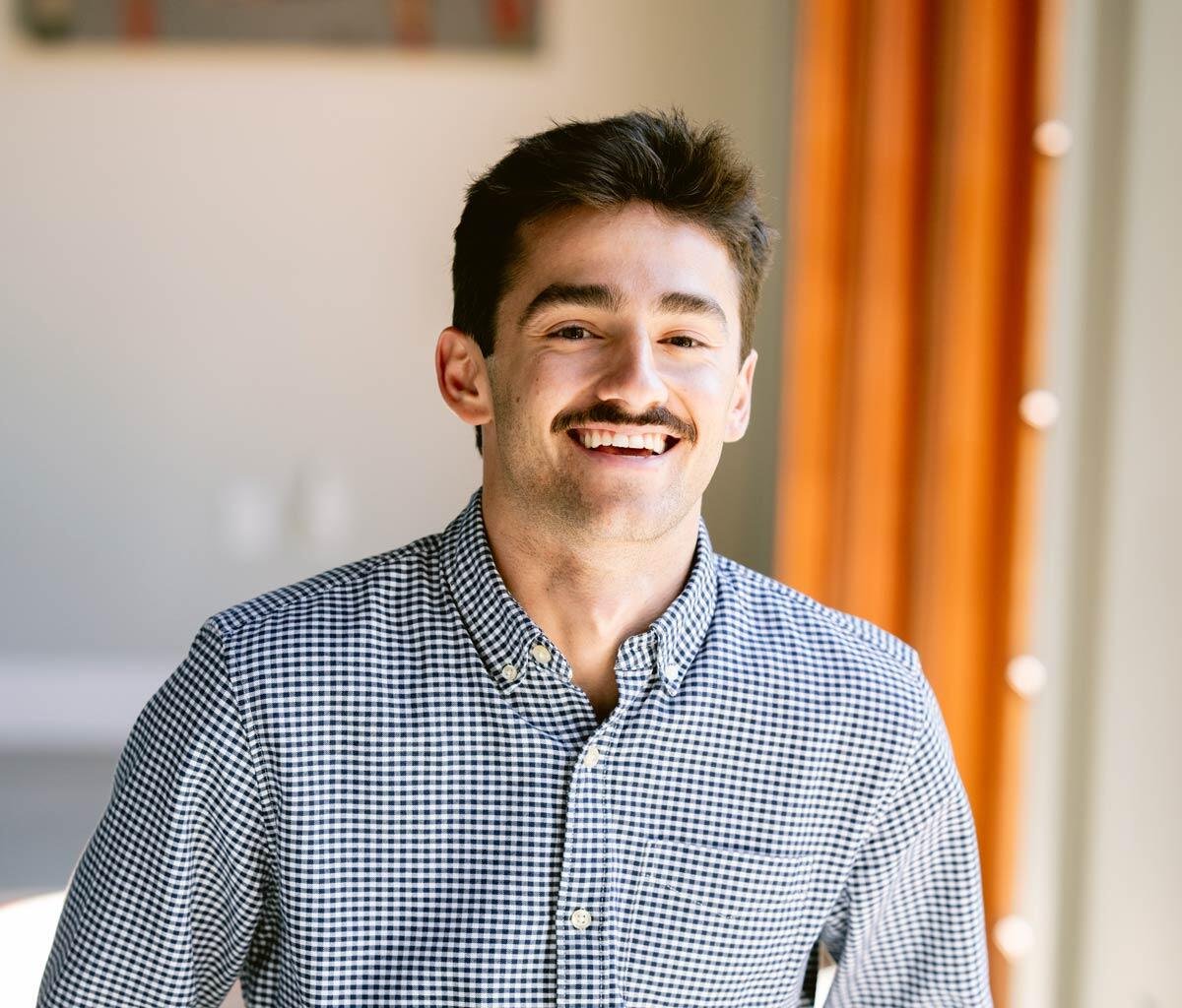 Xander's Profile Photo