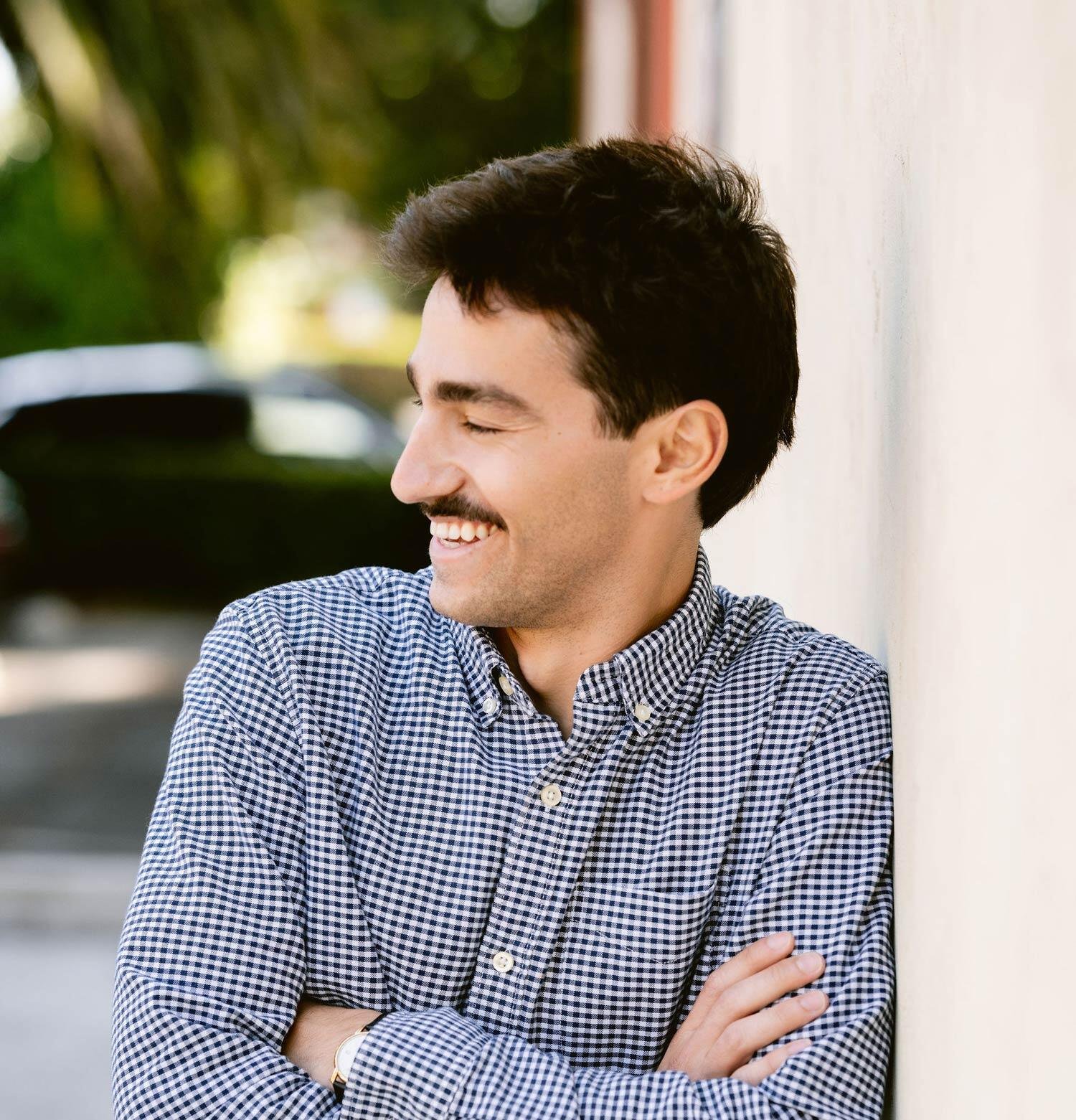 Xander's Profile Photo