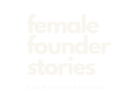 Female Founder Stories