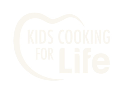 Kids Cooking For Life