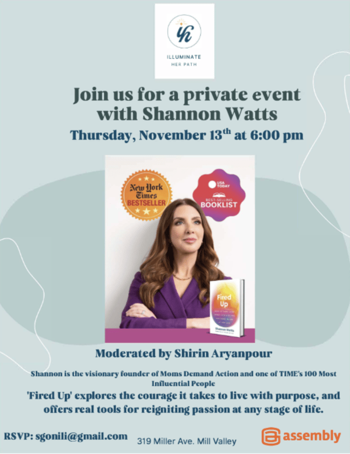 Shannon Watts