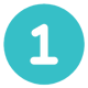Step One Icon