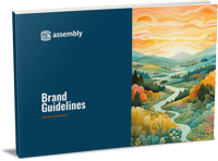 Assembly Wealth Brand Guide
