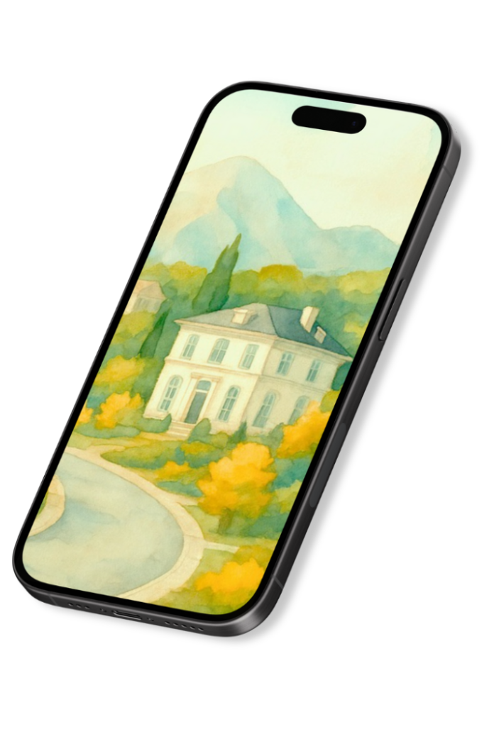 Estate Planning Mobile