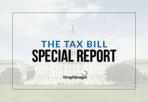 The Final Tax Bill – Special Report