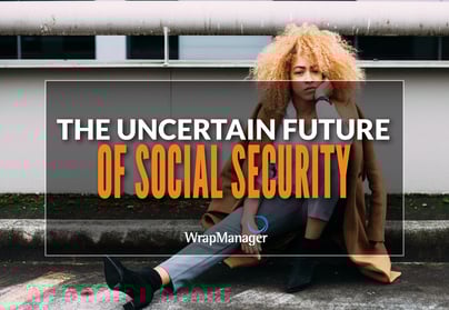The Uncertain Future of Social Security Benefits