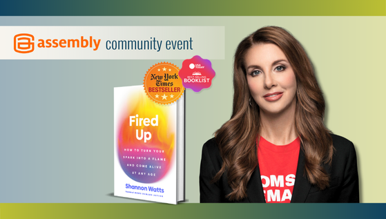 Shannon Watts on Activism and Her New Book FIRED UP